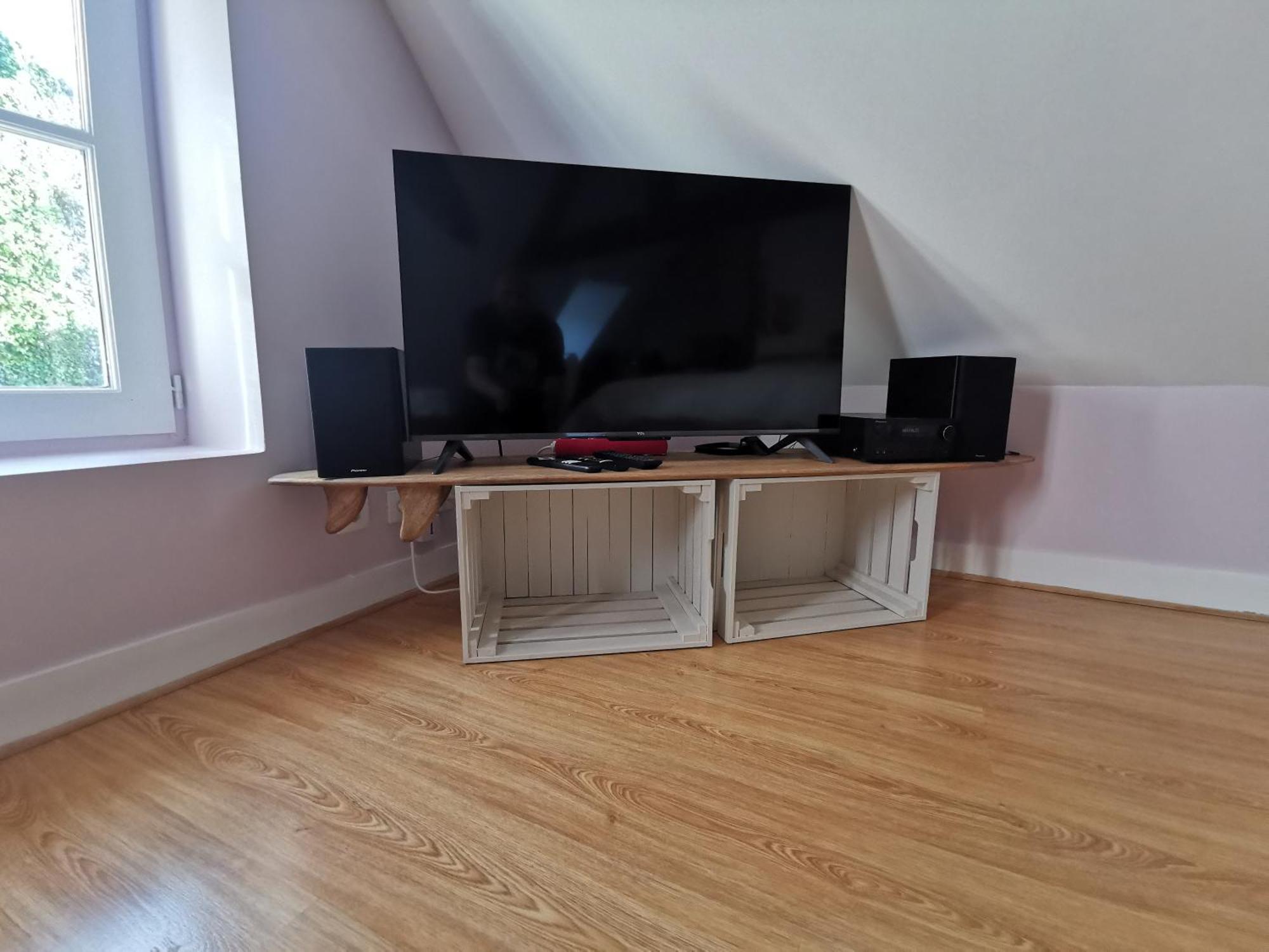Ferienwohnung Les Bois Flottes Honfleur Exterior foto