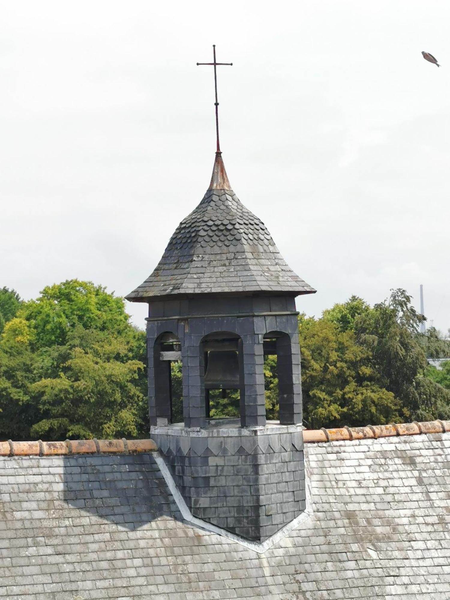Ferienwohnung Les Bois Flottes Honfleur Exterior foto